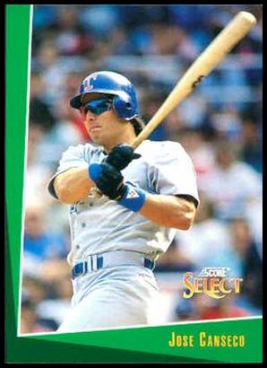 364 Jose Canseco